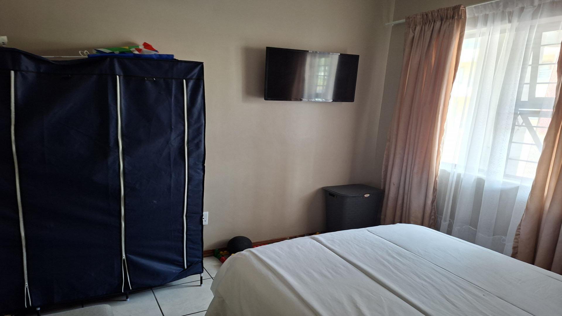 Bed Room 2 of property in Annadale