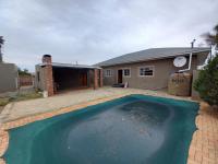  of property in Oudtshoorn