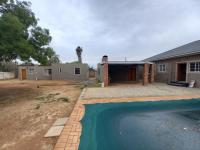  of property in Oudtshoorn