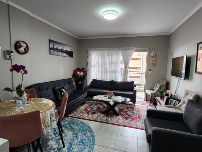 1 Bedroom Apartment for Sale For Sale in North Riding A.H. - MR700245