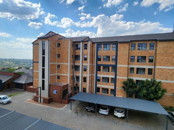 1 Bedroom Apartment for Sale For Sale in North Riding A.H. - MR700246