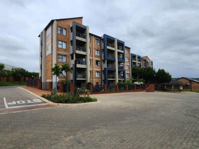 2 Bedroom Apartment for Sale For Sale in North Riding A.H. - MR700247