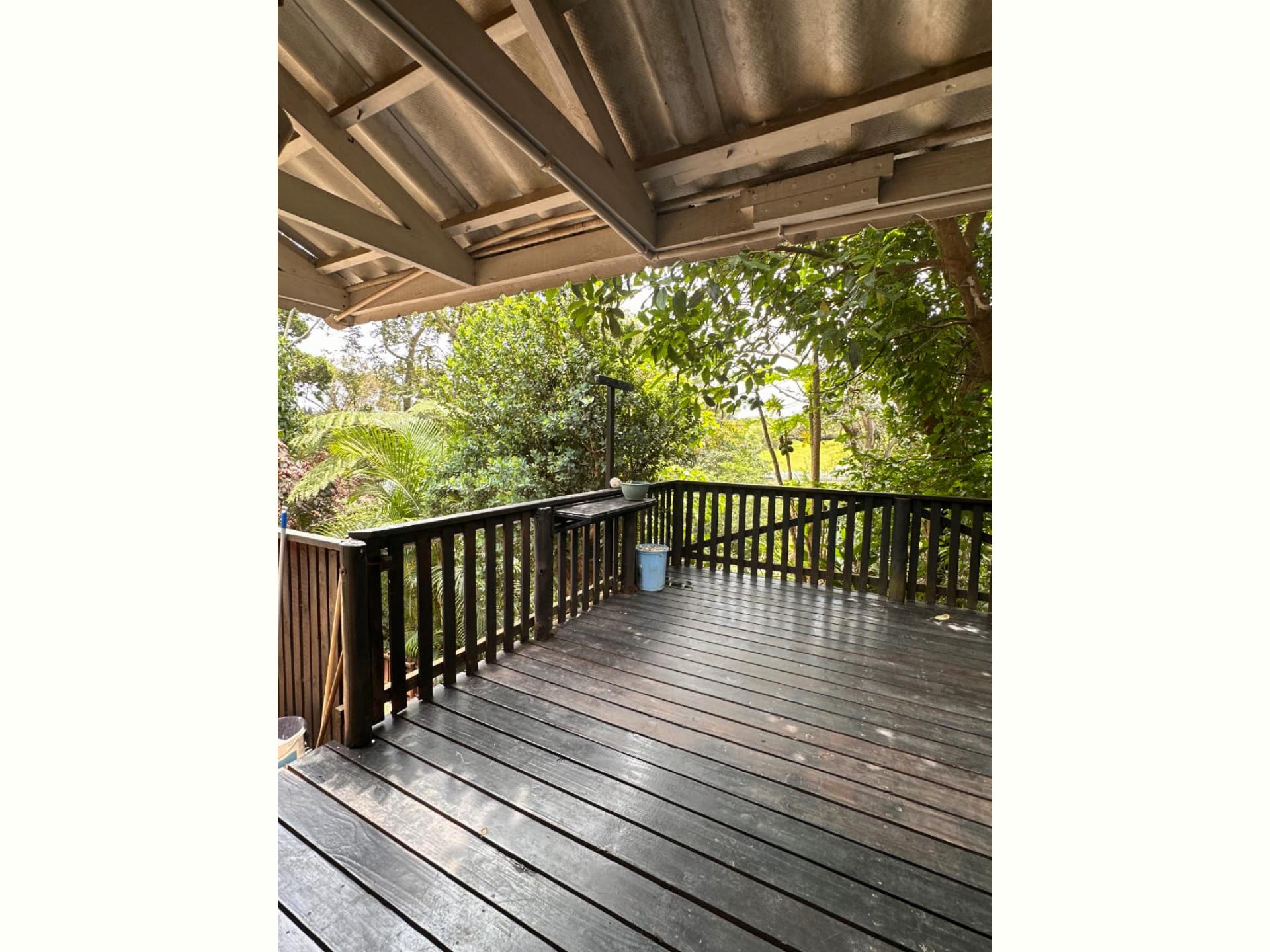  of property in Umzumbe