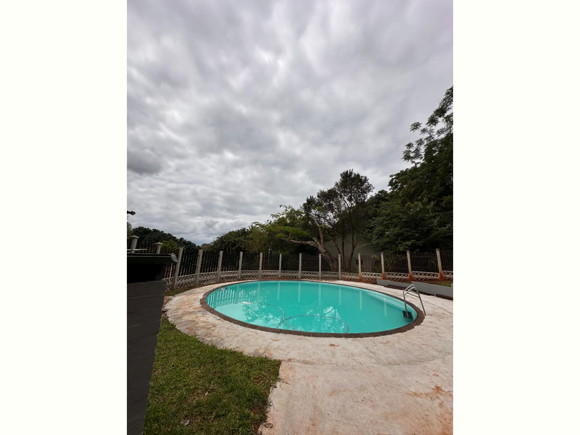  of property in Umzumbe