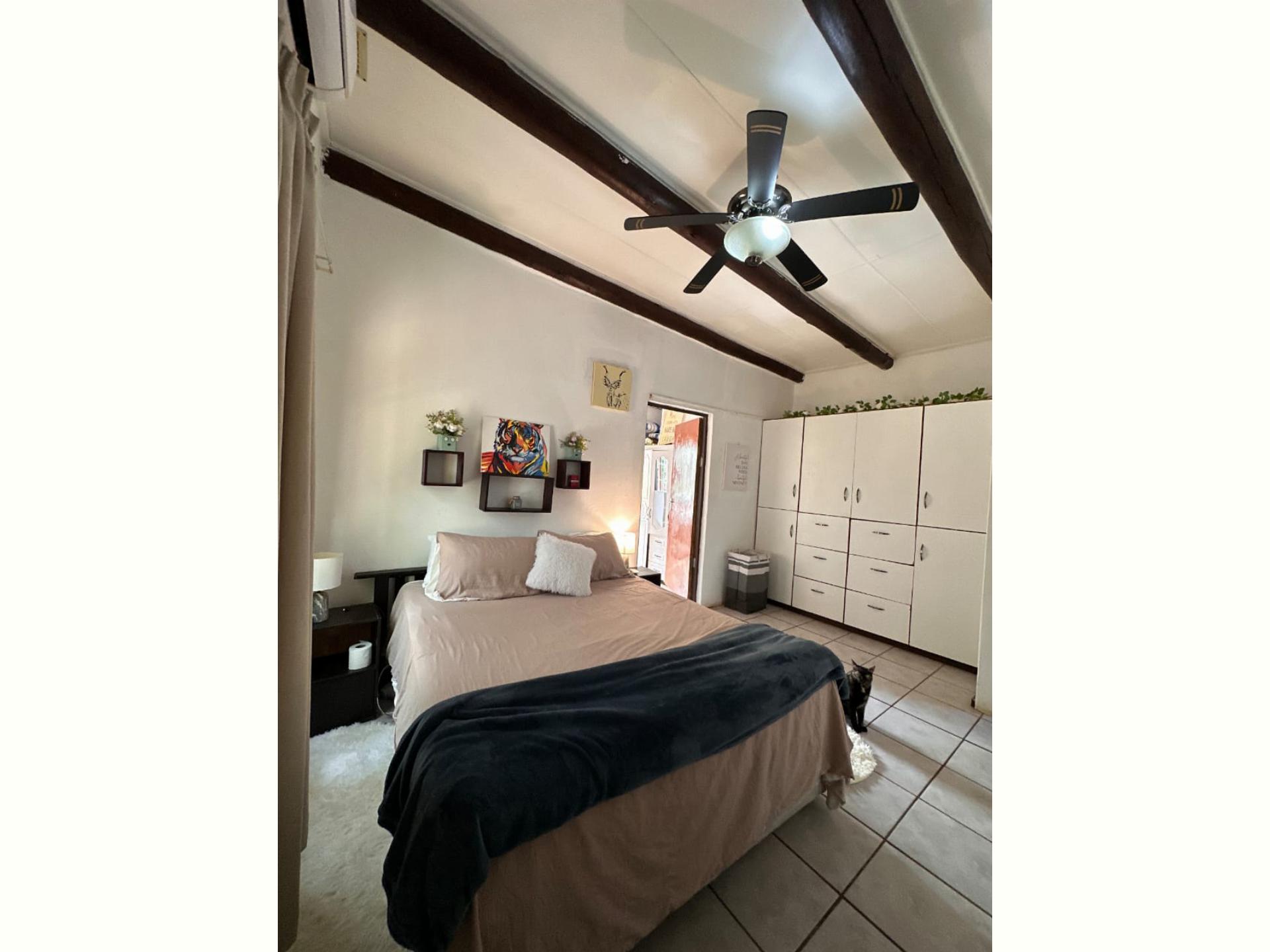  of property in Umzumbe