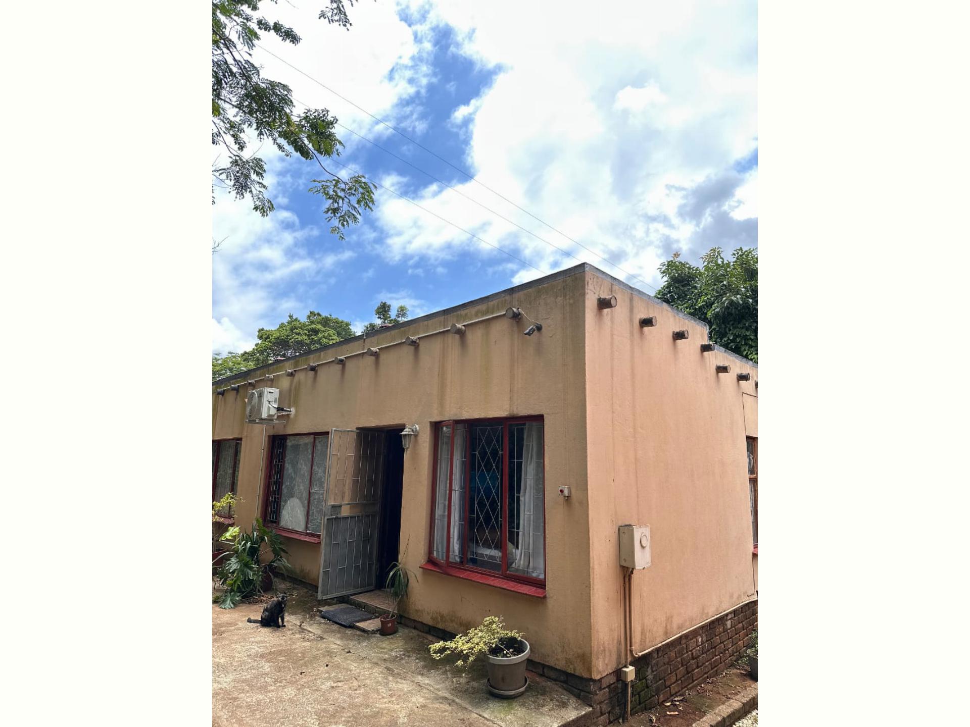  of property in Umzumbe