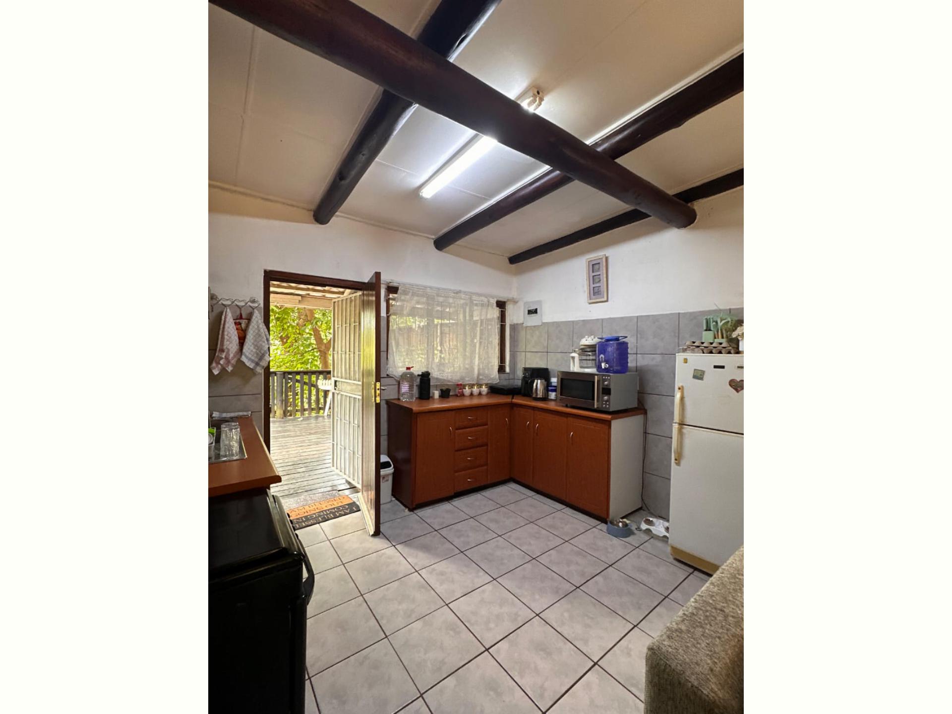  of property in Umzumbe