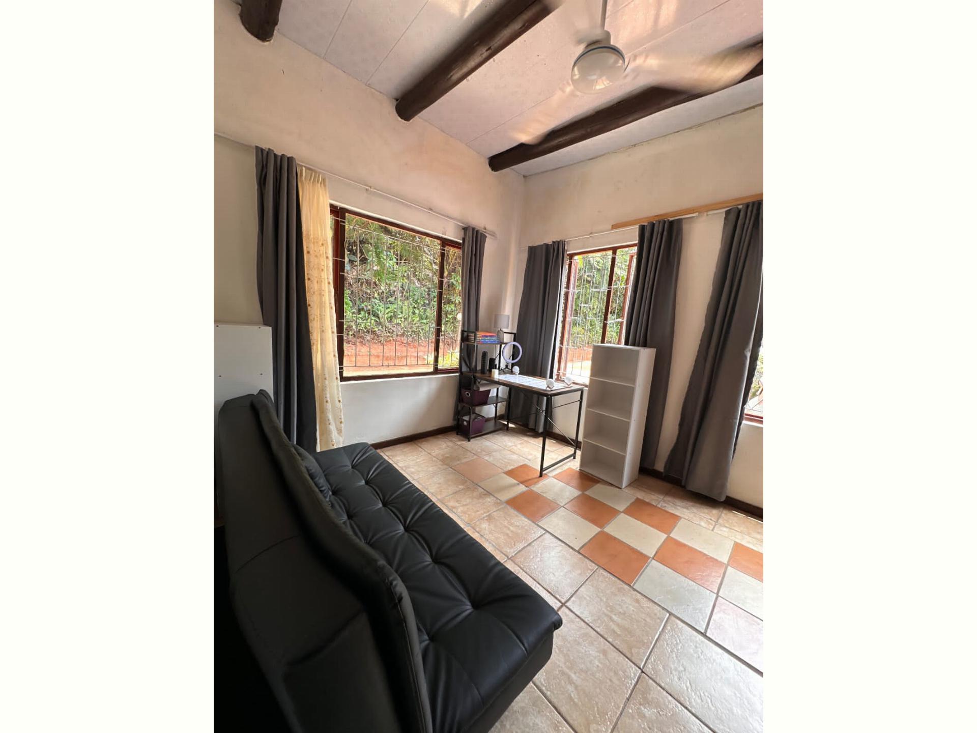  of property in Umzumbe