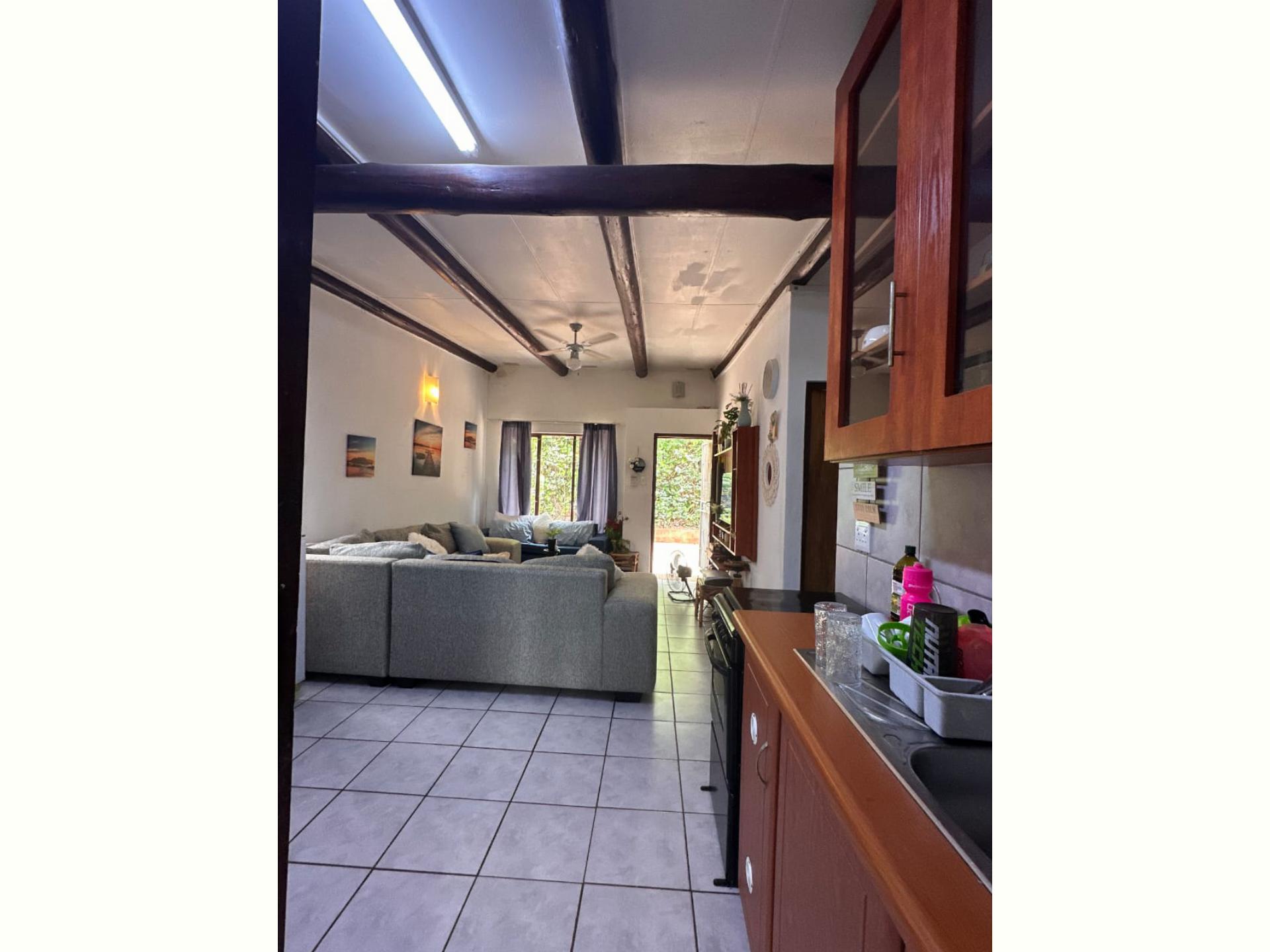  of property in Umzumbe