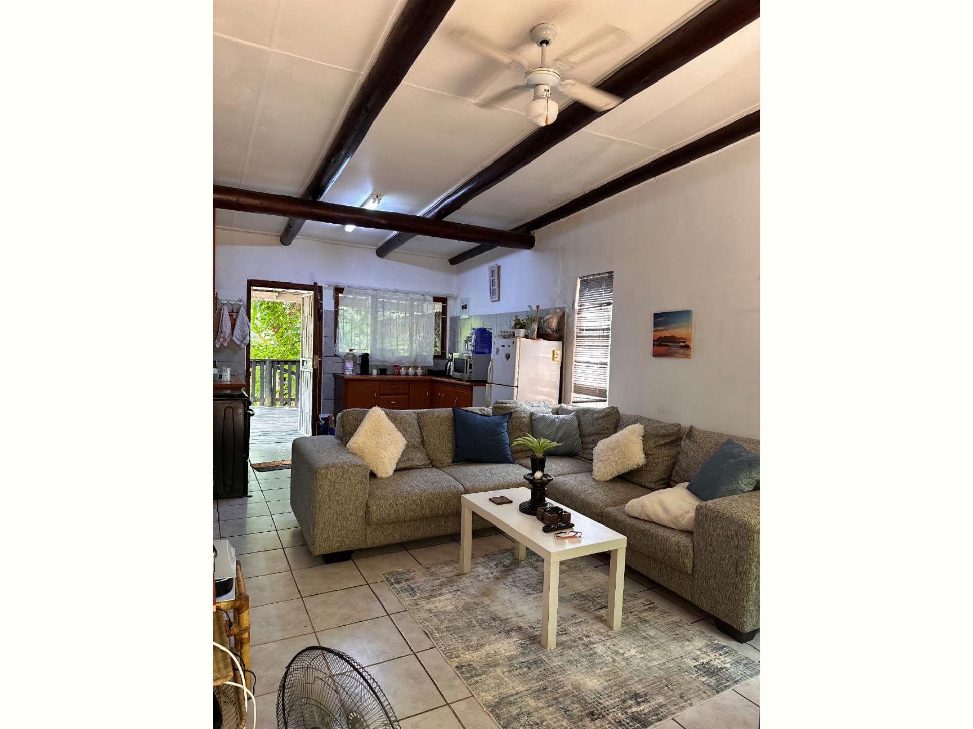  of property in Umzumbe