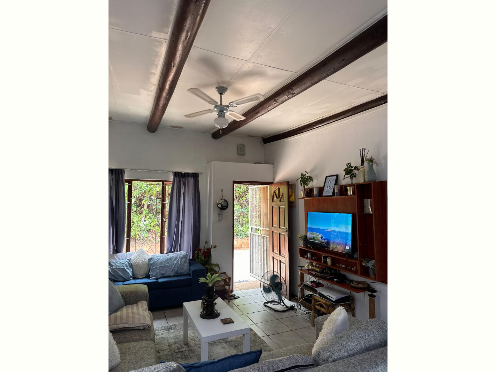  of property in Umzumbe