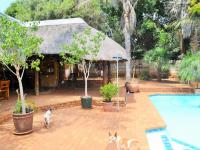  of property in Rooihuiskraal