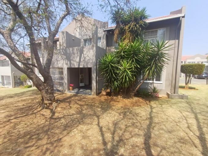 2 Bedroom Simplex to Rent in Meyersdal - Property to rent - MR700261