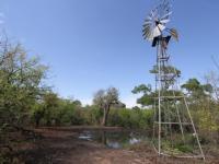  of property in Bushbuckridge