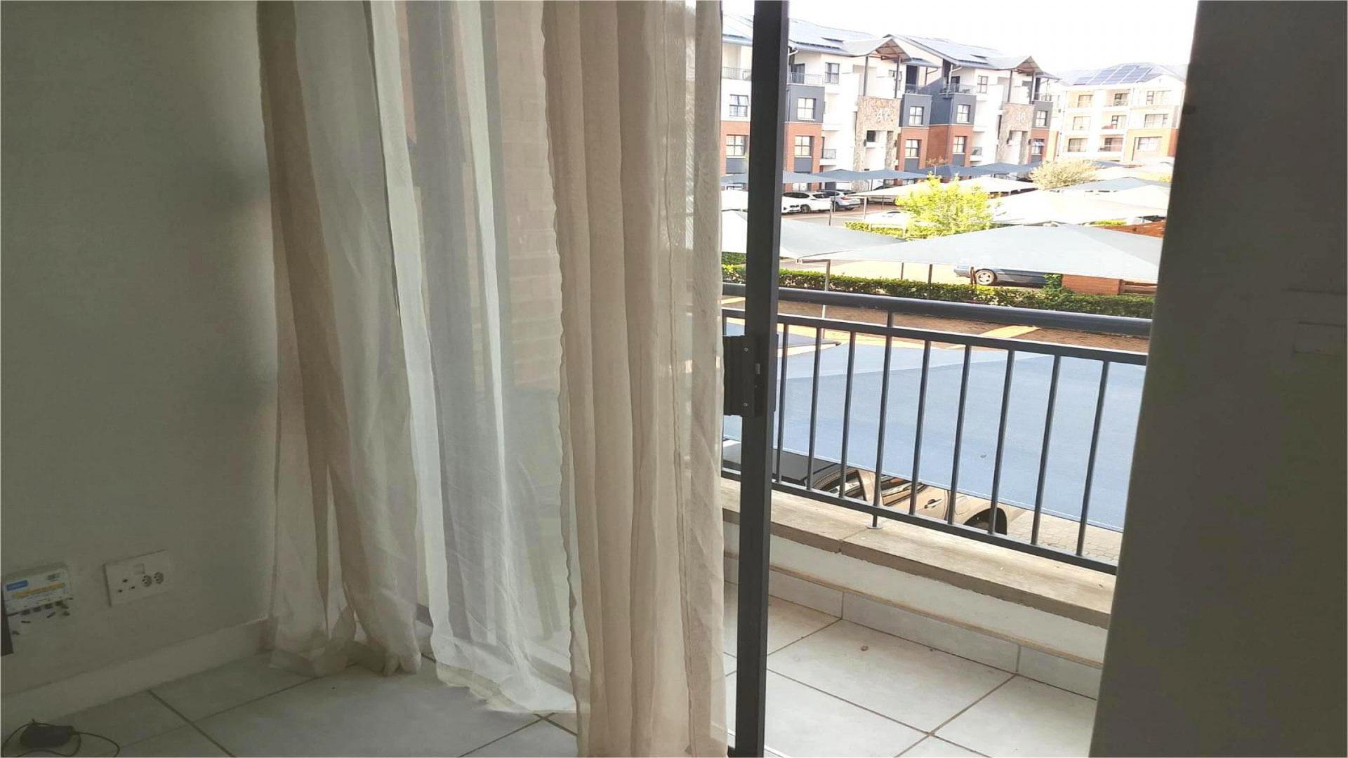 Lounges of property in Zwartkoppies