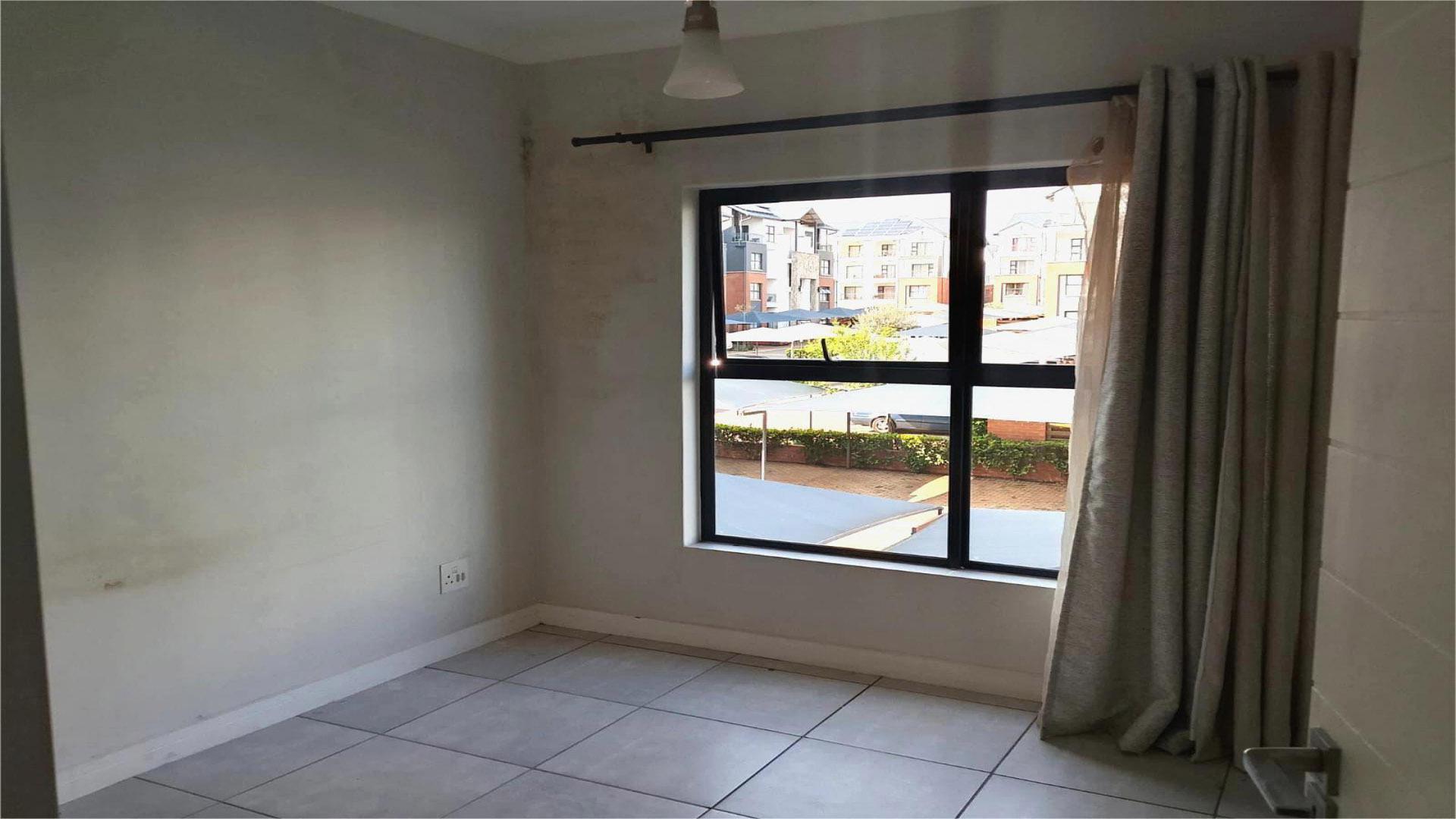 Bed Room 1 of property in Zwartkoppies