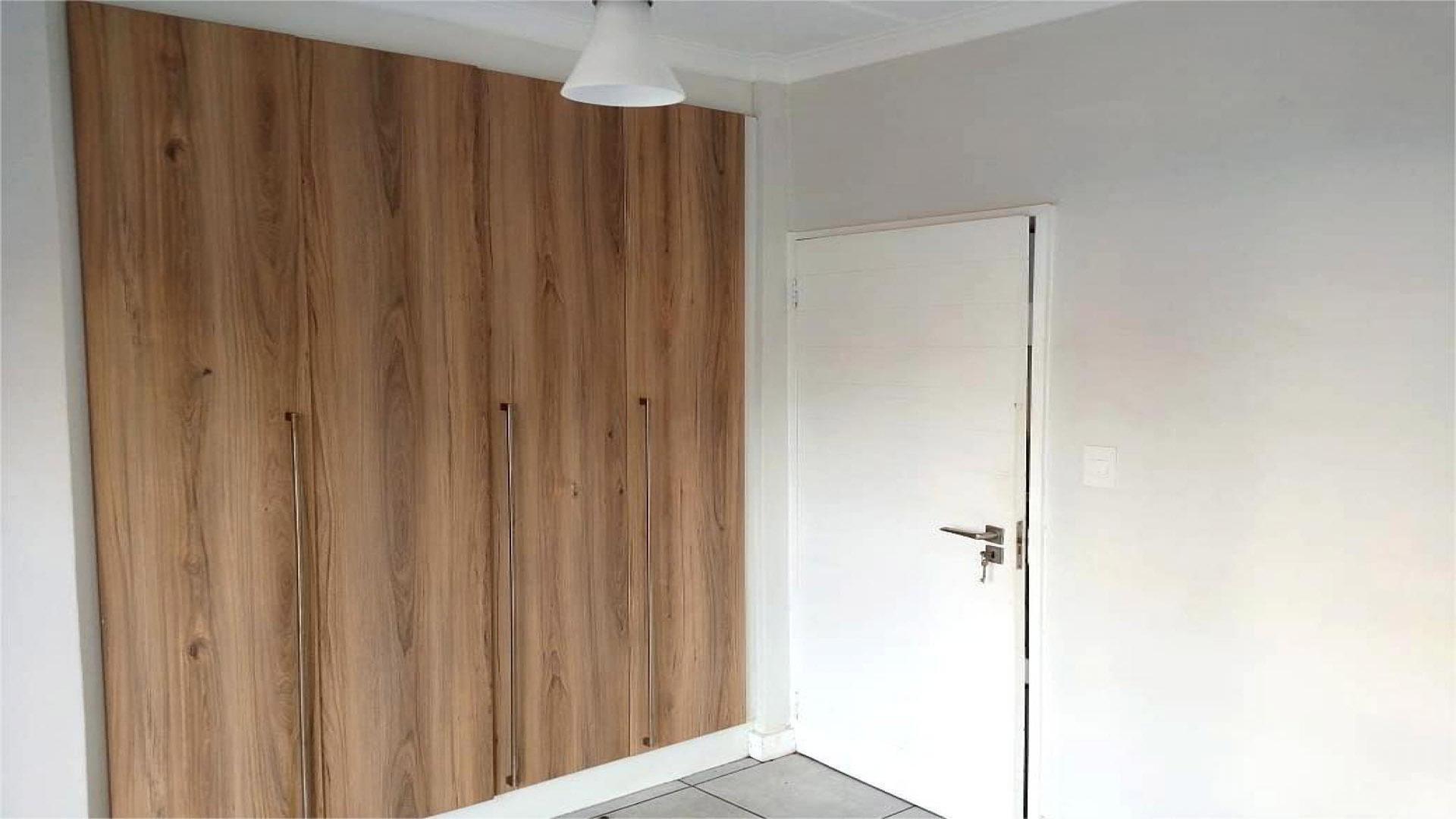 Bed Room 1 of property in Zwartkoppies