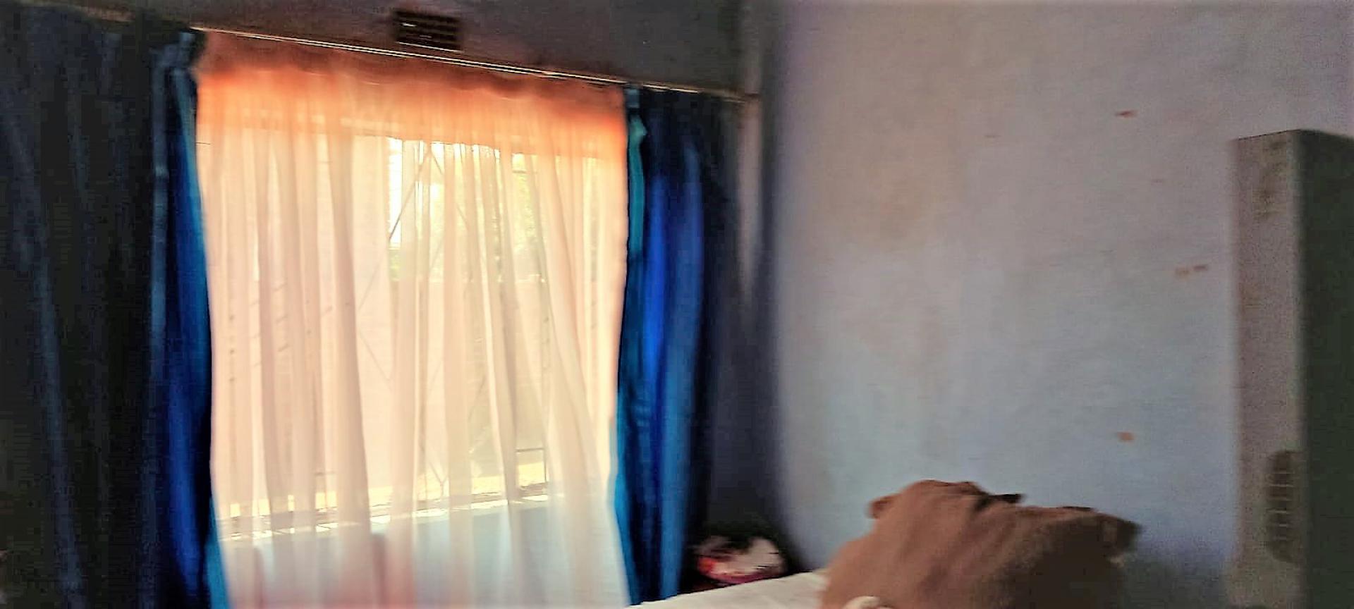 Bed Room 1 of property in Sebokeng