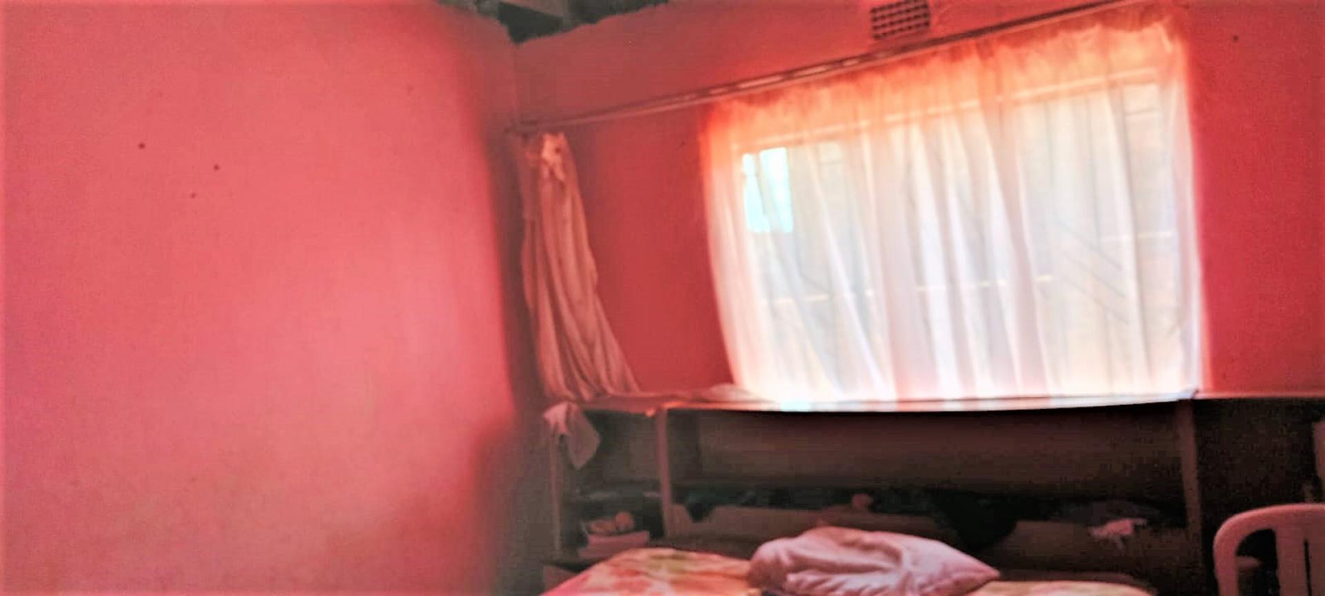 Bed Room 2 of property in Sebokeng