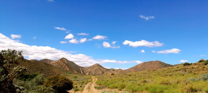 Land for Sale For Sale in Montagu - MR700303