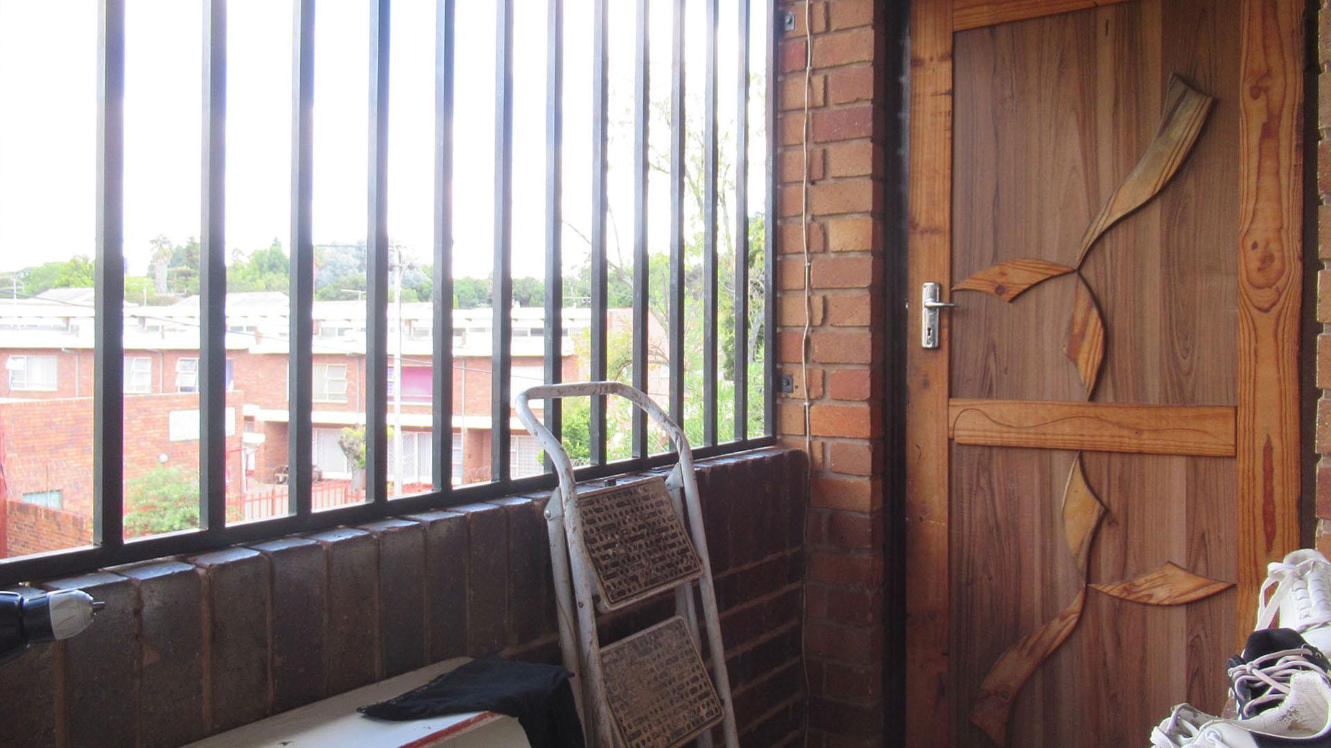 Balcony - 4 square meters of property in Florida