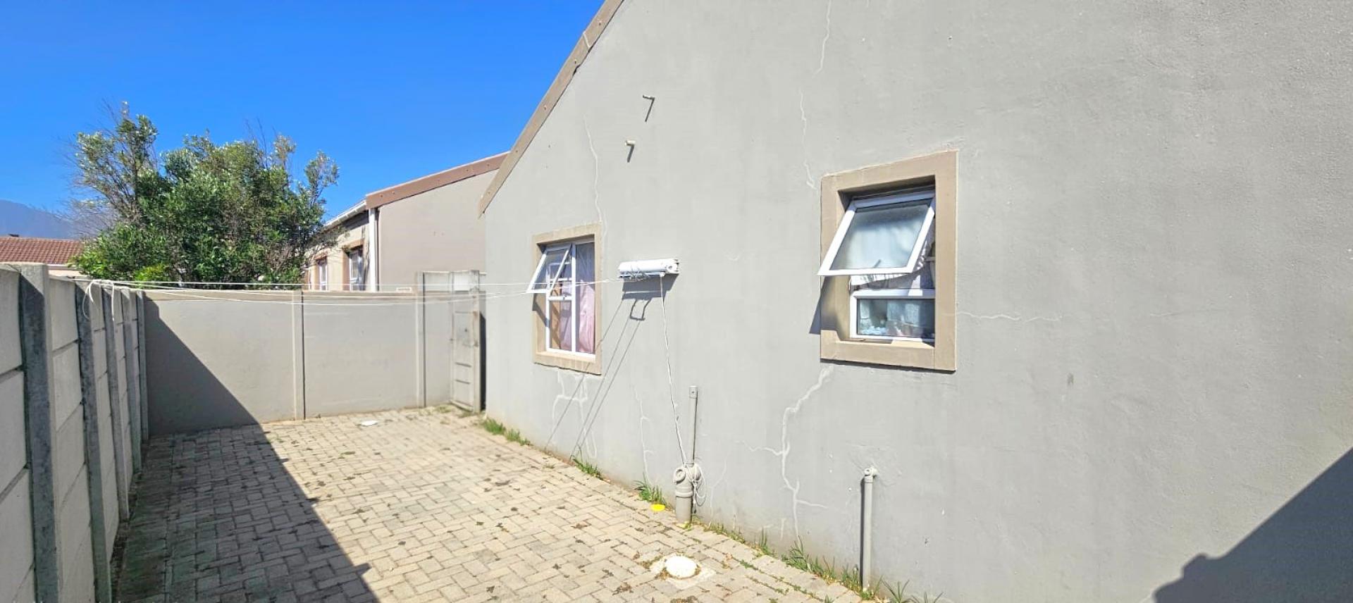  of property in Gordons Bay