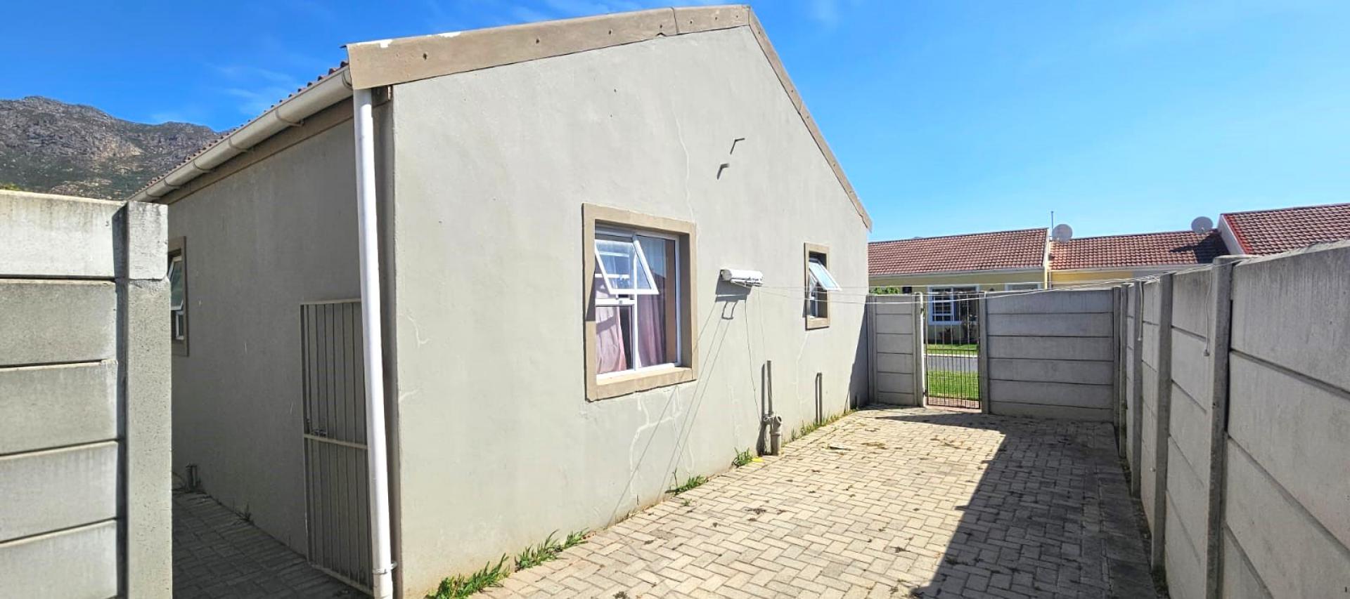  of property in Gordons Bay