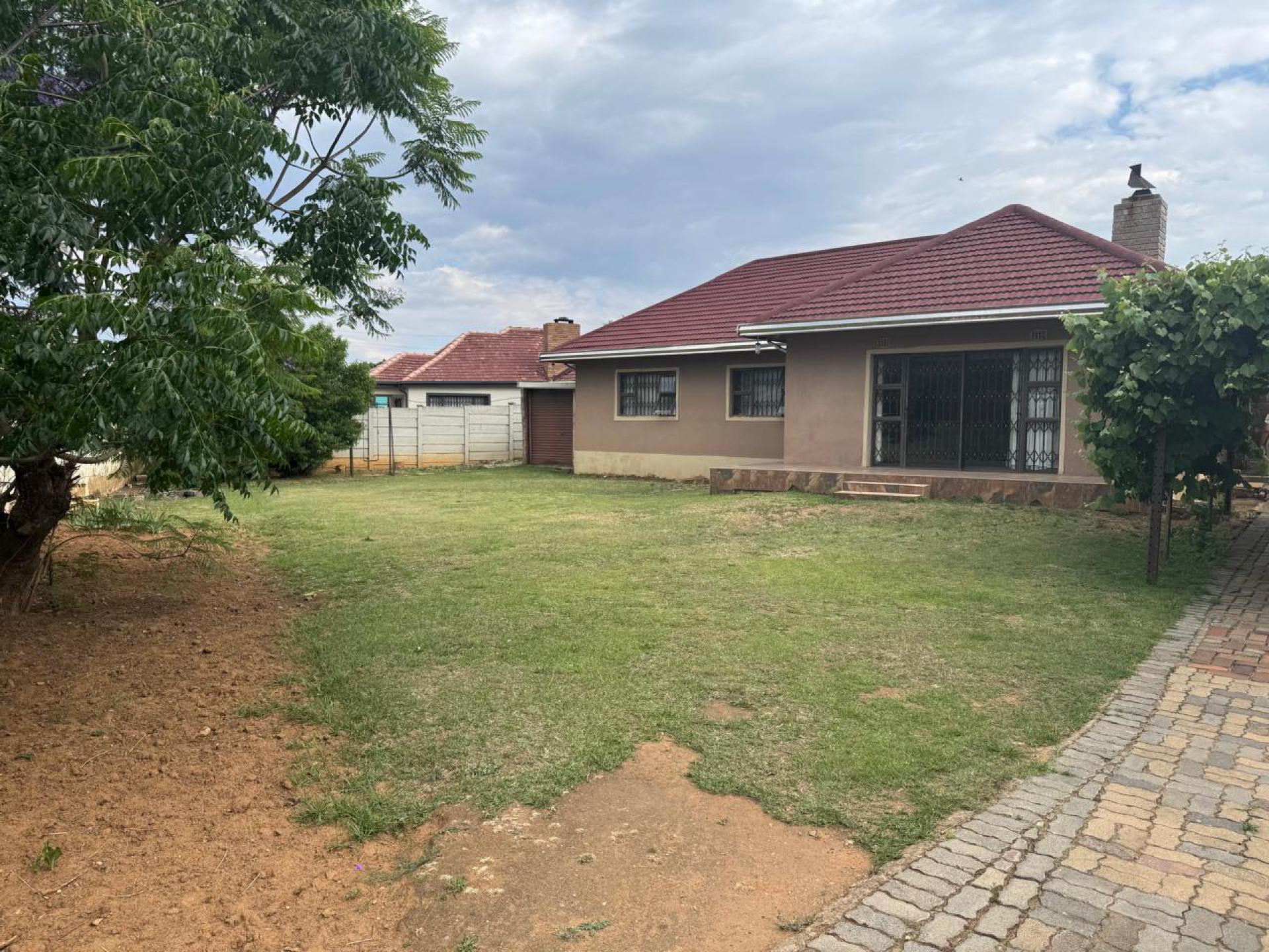  of property in Creswell Park