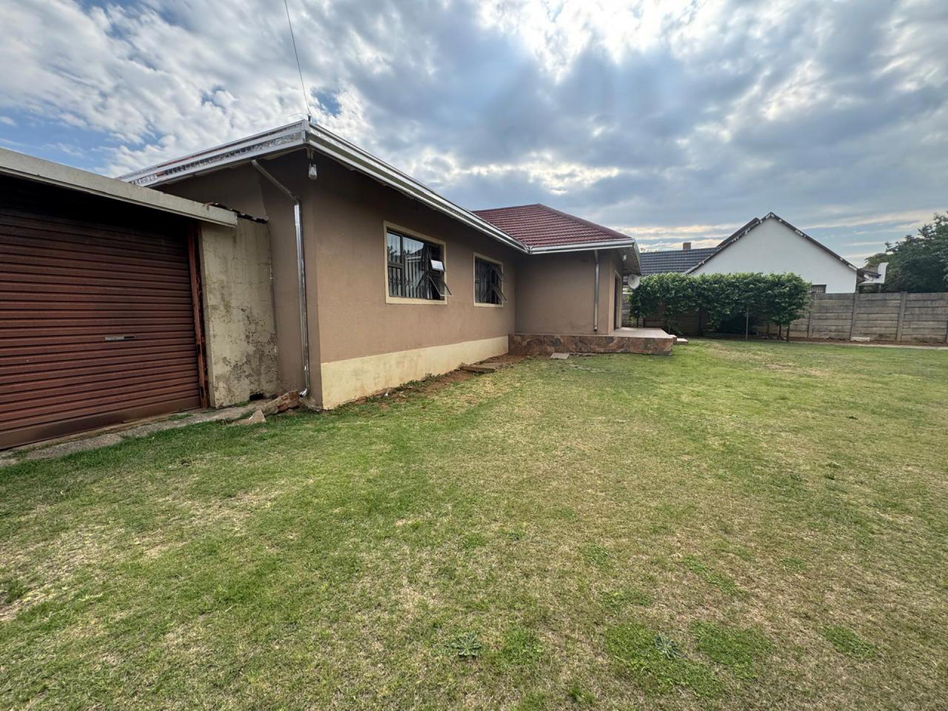  of property in Creswell Park