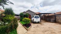 Front View of property in Protea Glen