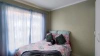 Bed Room 1 - 10 square meters of property in Protea Glen