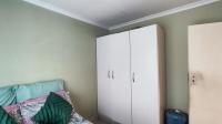 Bed Room 1 - 10 square meters of property in Protea Glen