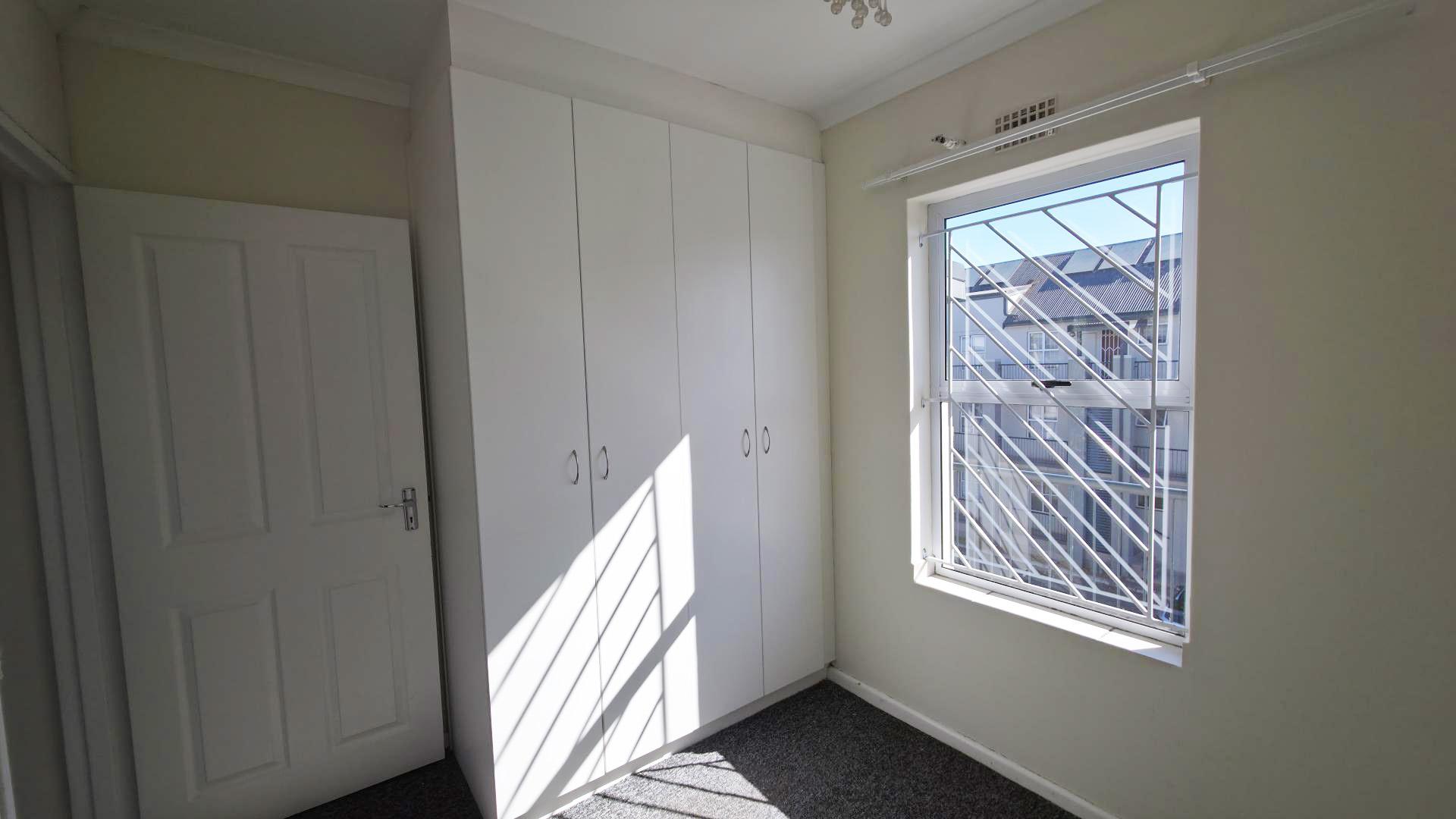 Bed Room 2 of property in Buh Rein