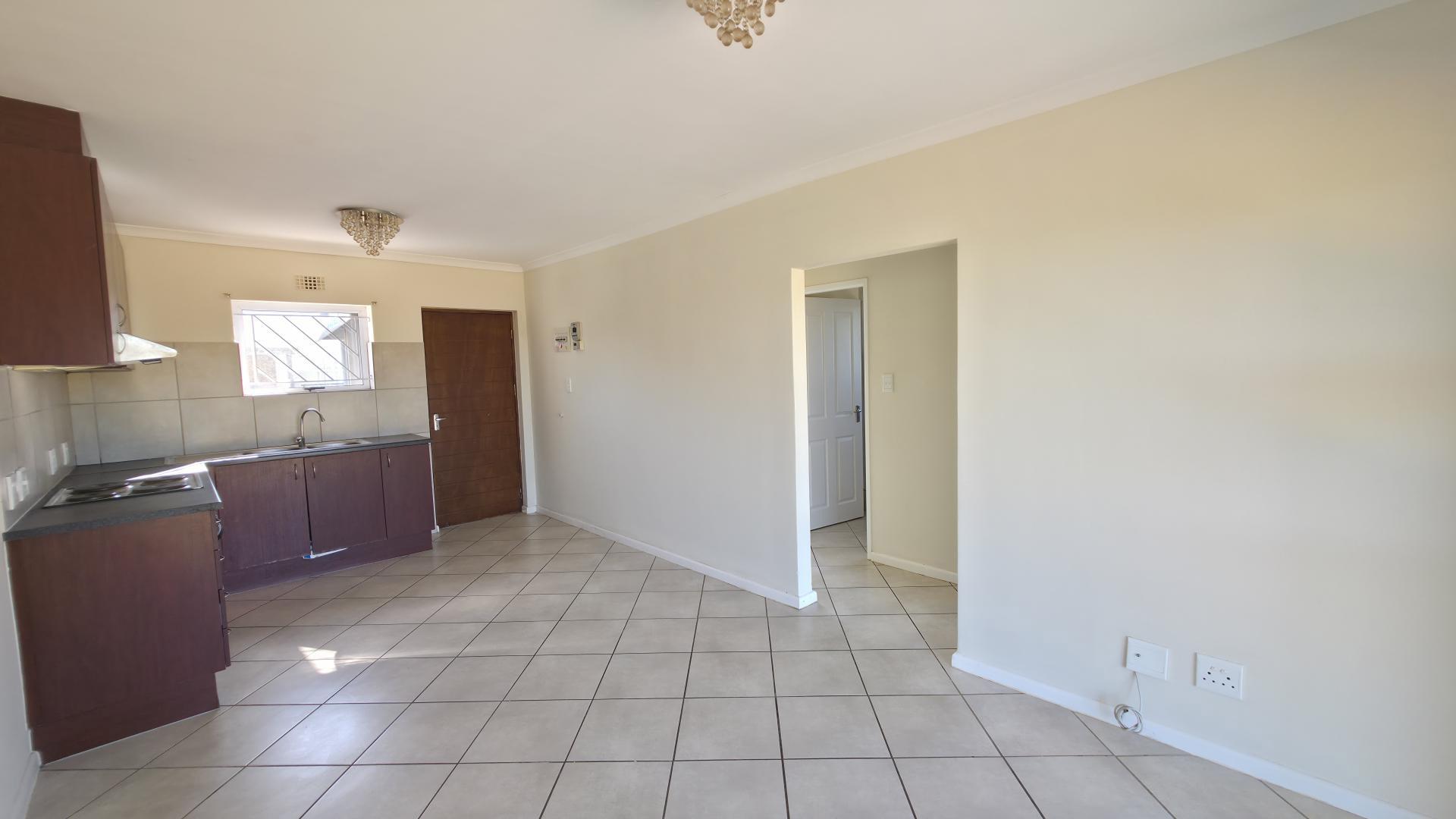 Lounges of property in Buh Rein