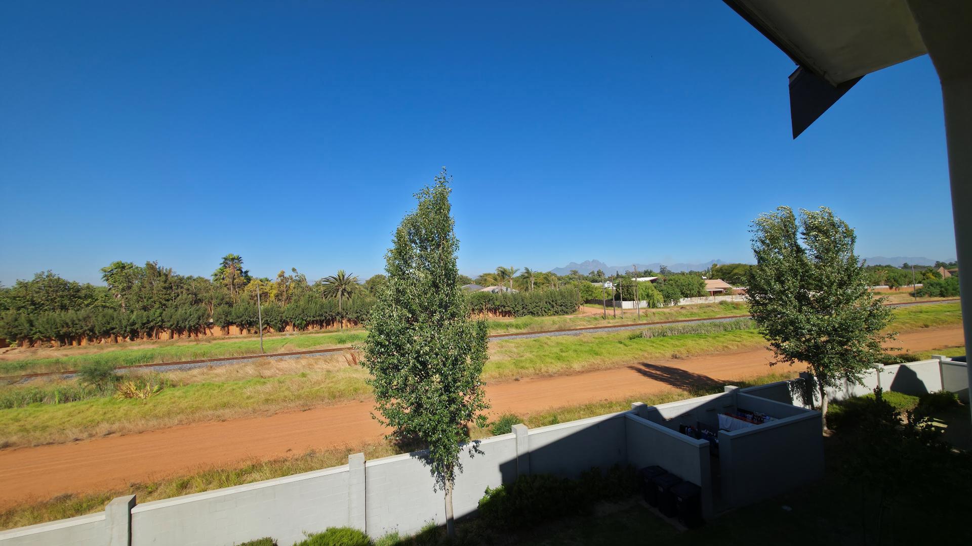 Spaces of property in Buh Rein