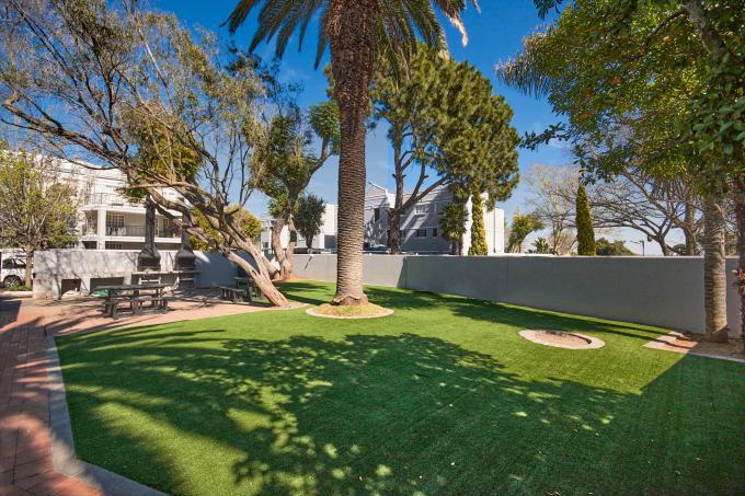 3 Bedroom Apartment for Sale and to Rent For Sale in Morningside - MR700319