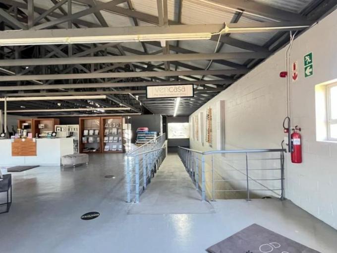 Commercial to Rent in Diep River - Property to rent - MR700324