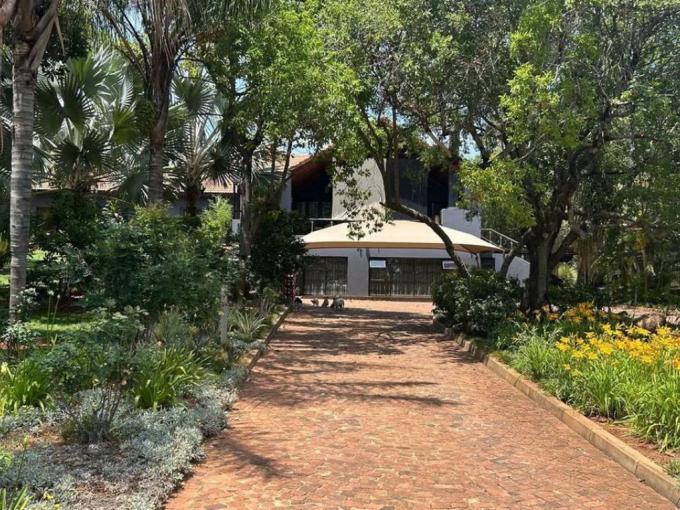 Smallholding for Sale For Sale in Rustenburg - MR700326