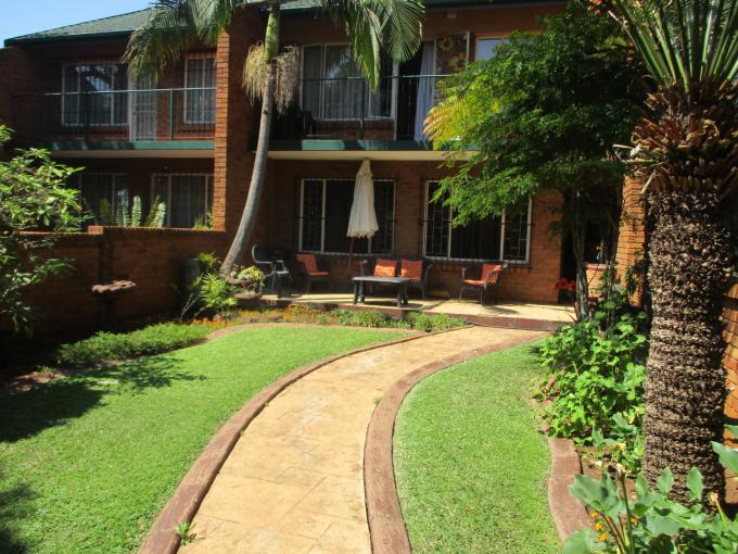 3 Bedroom Sectional Title for Sale For Sale in Wonderboom - MR700344