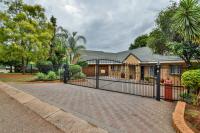 4 Bedroom 3 Bathroom House for Sale for sale in Wonderboom