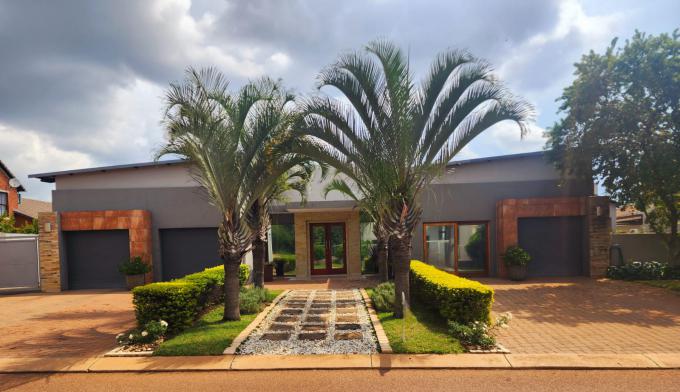 4 Bedroom House for Sale For Sale in Pretoria North - MR700366