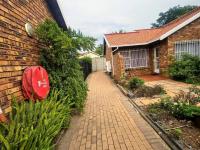  of property in Witfield