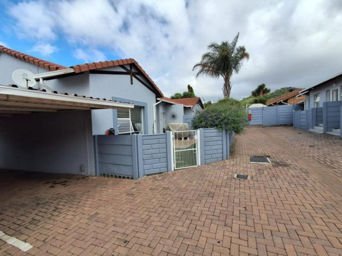 3 Bedroom Simplex for Sale For Sale in Meyersdal - MR700373