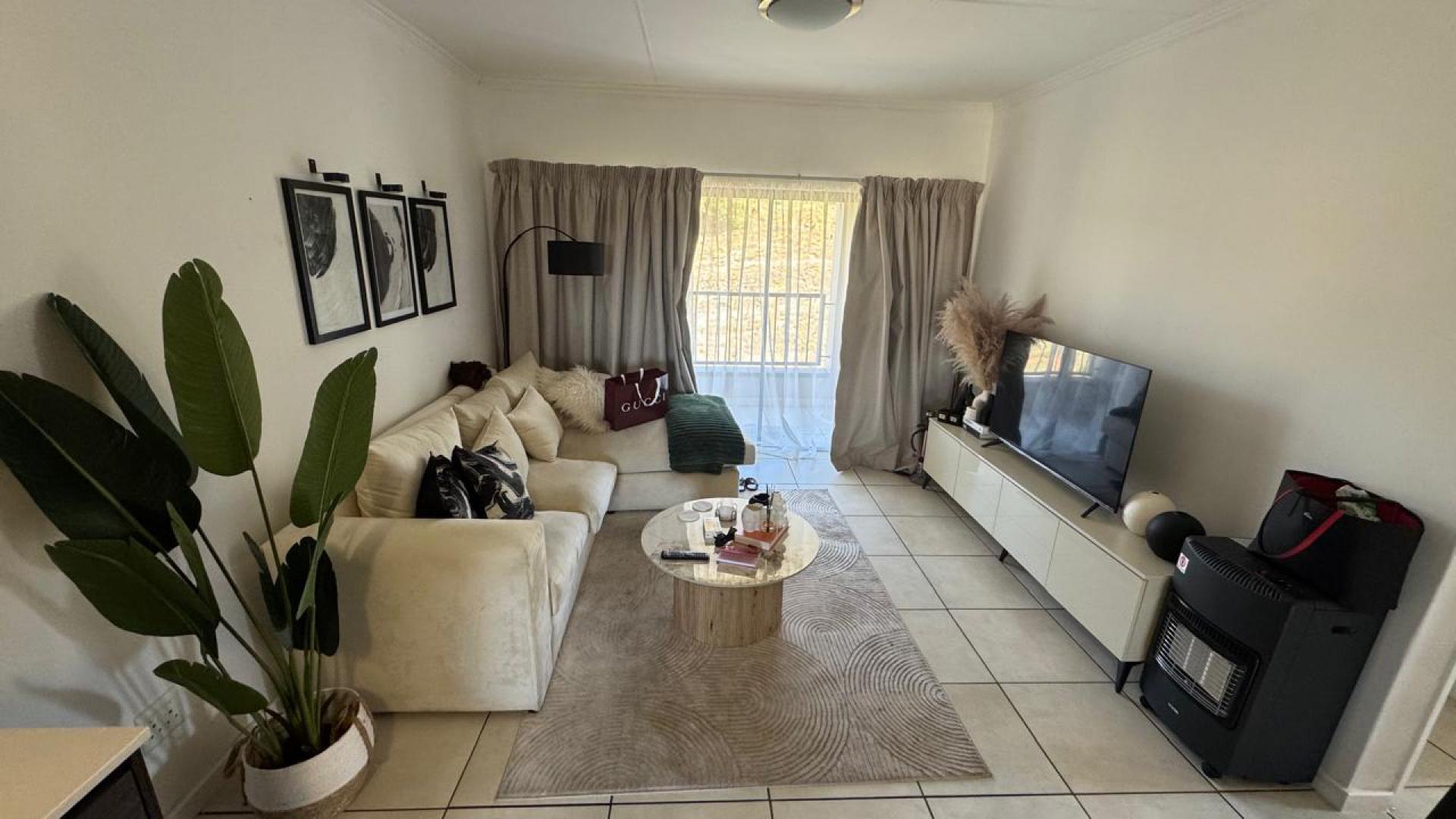 Lounges of property in Oakdene