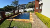 Swimming Pool of property in Oakdene