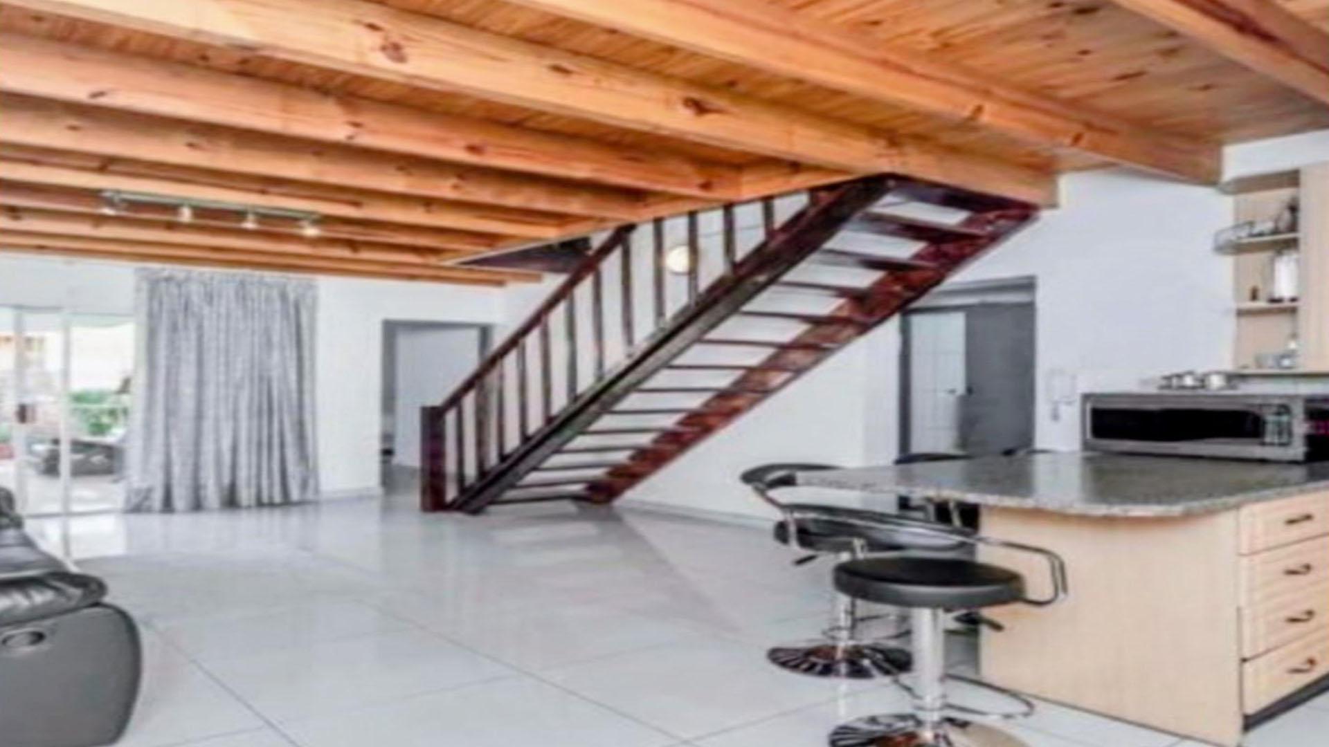 Kitchen of property in Edleen