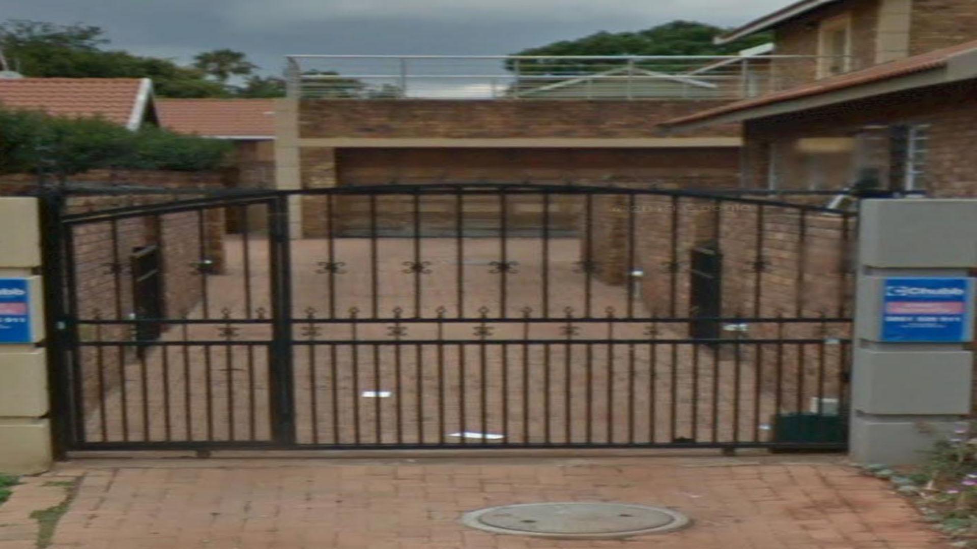 Front View of property in Edleen