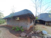  of property in Thabazimbi