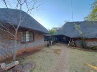  of property in Thabazimbi