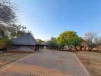  of property in Thabazimbi
